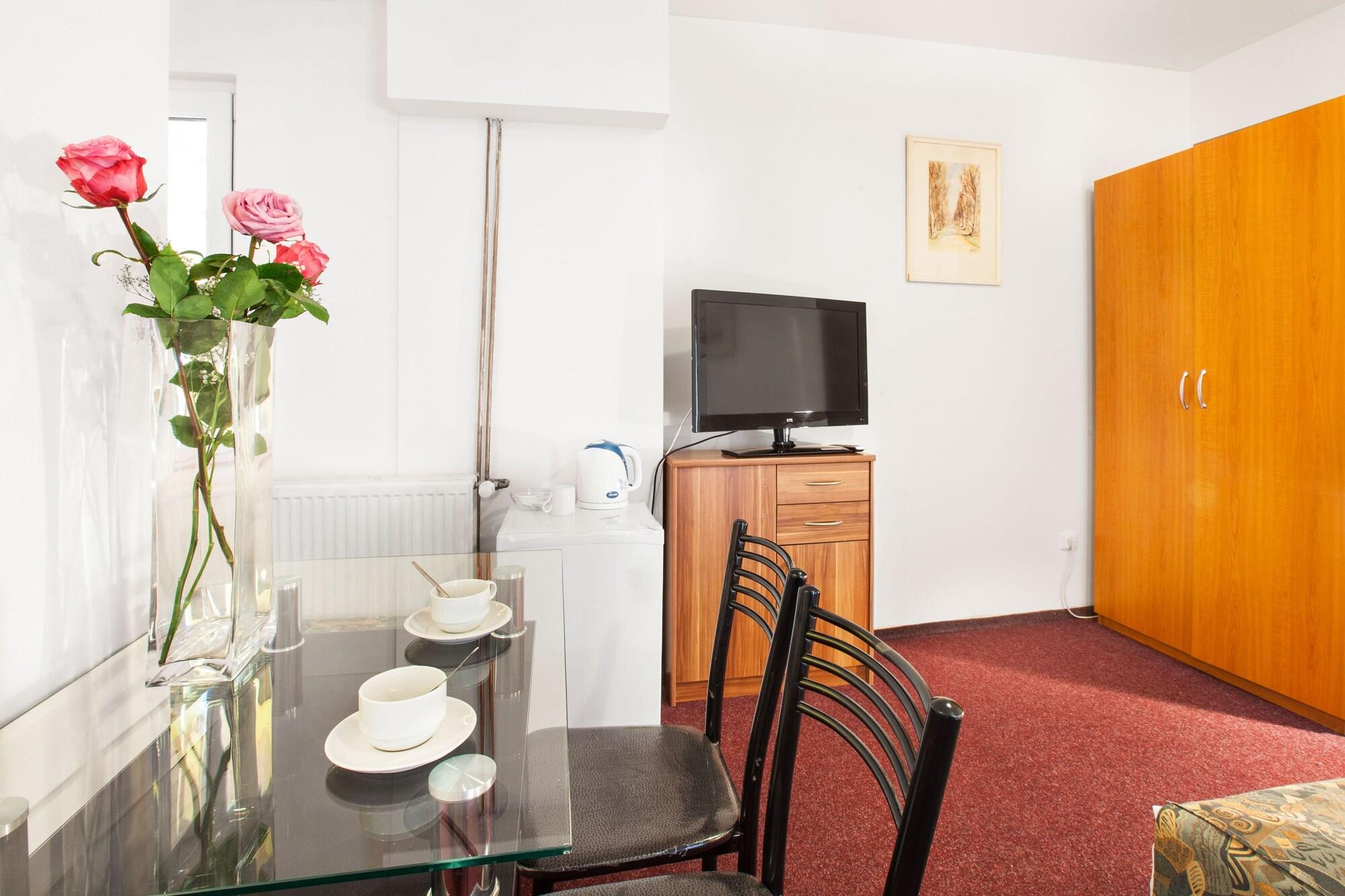 House Zizkov Hotel Praha