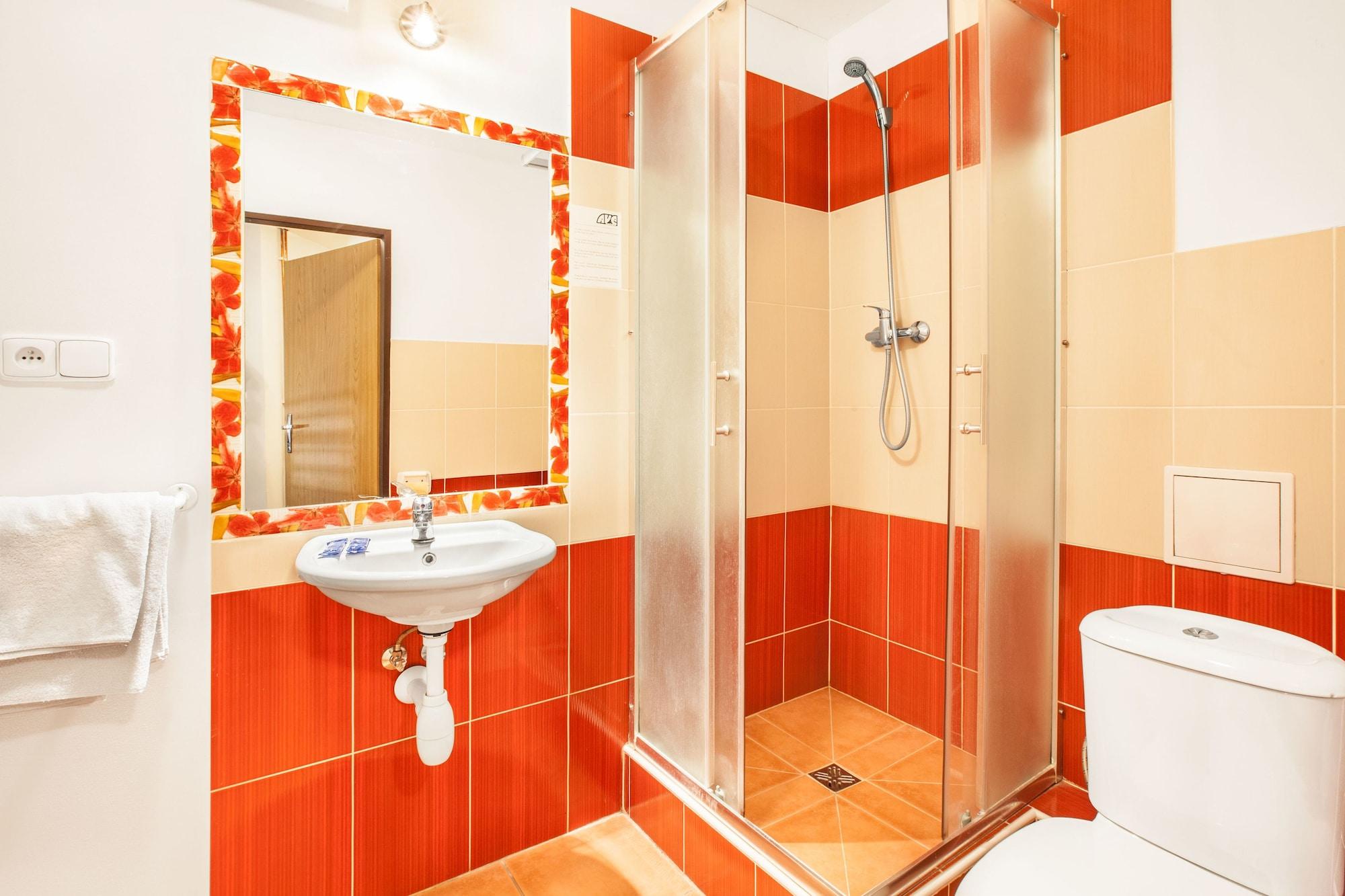 Hotel House Zizkov Praha