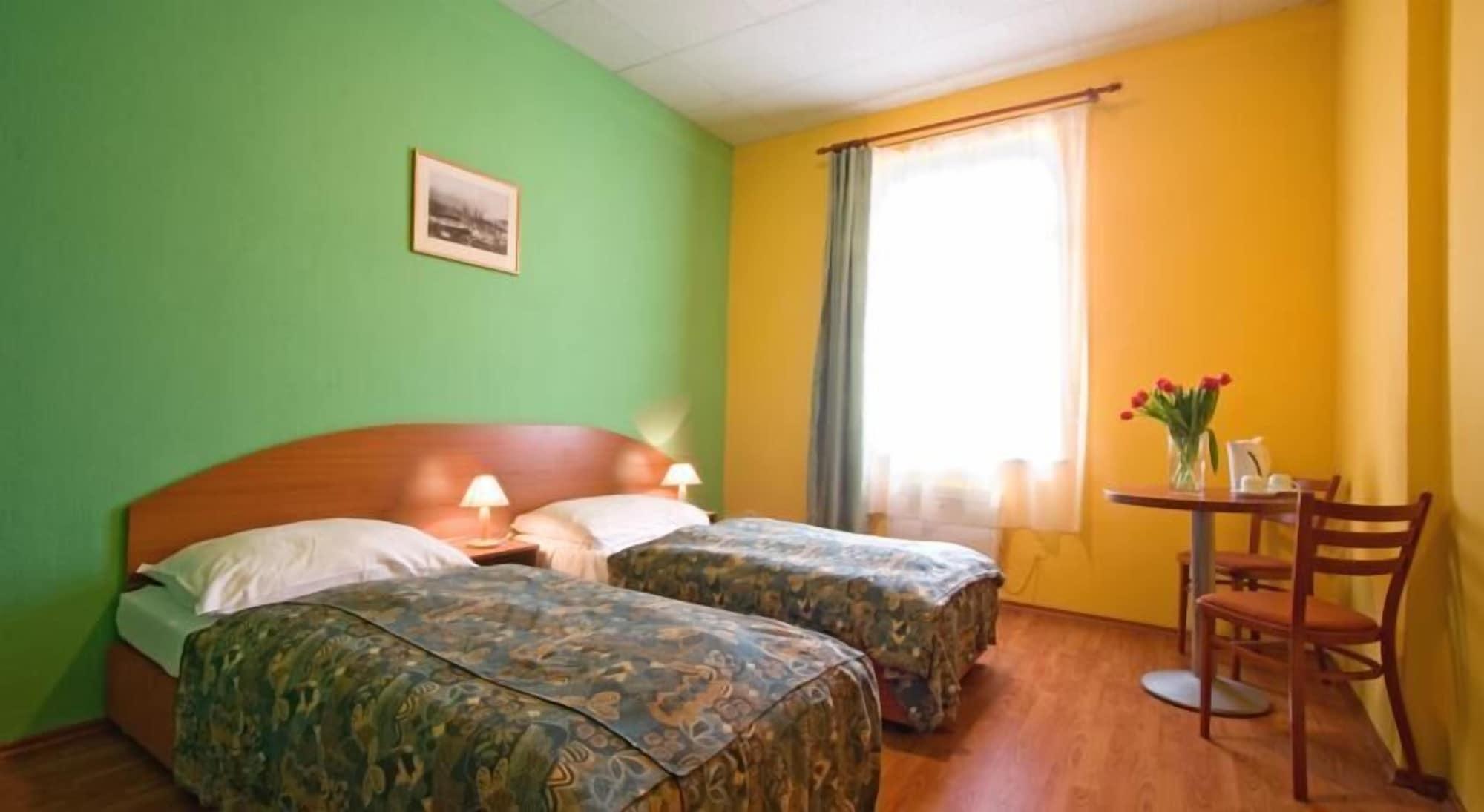 House Zizkov Hotel Praha