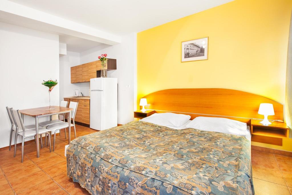 House Zizkov Hotel