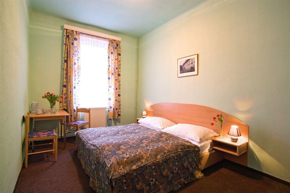 House Zizkov Hotel