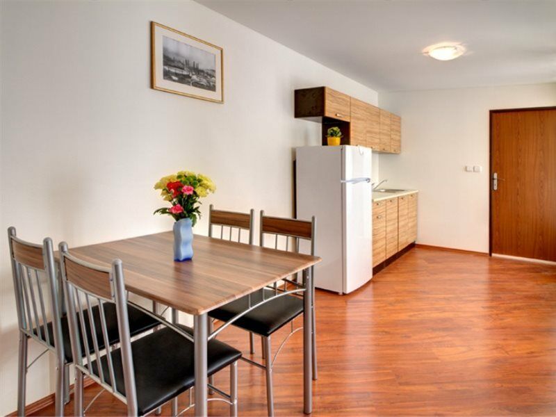 Hotel House Zizkov Praha