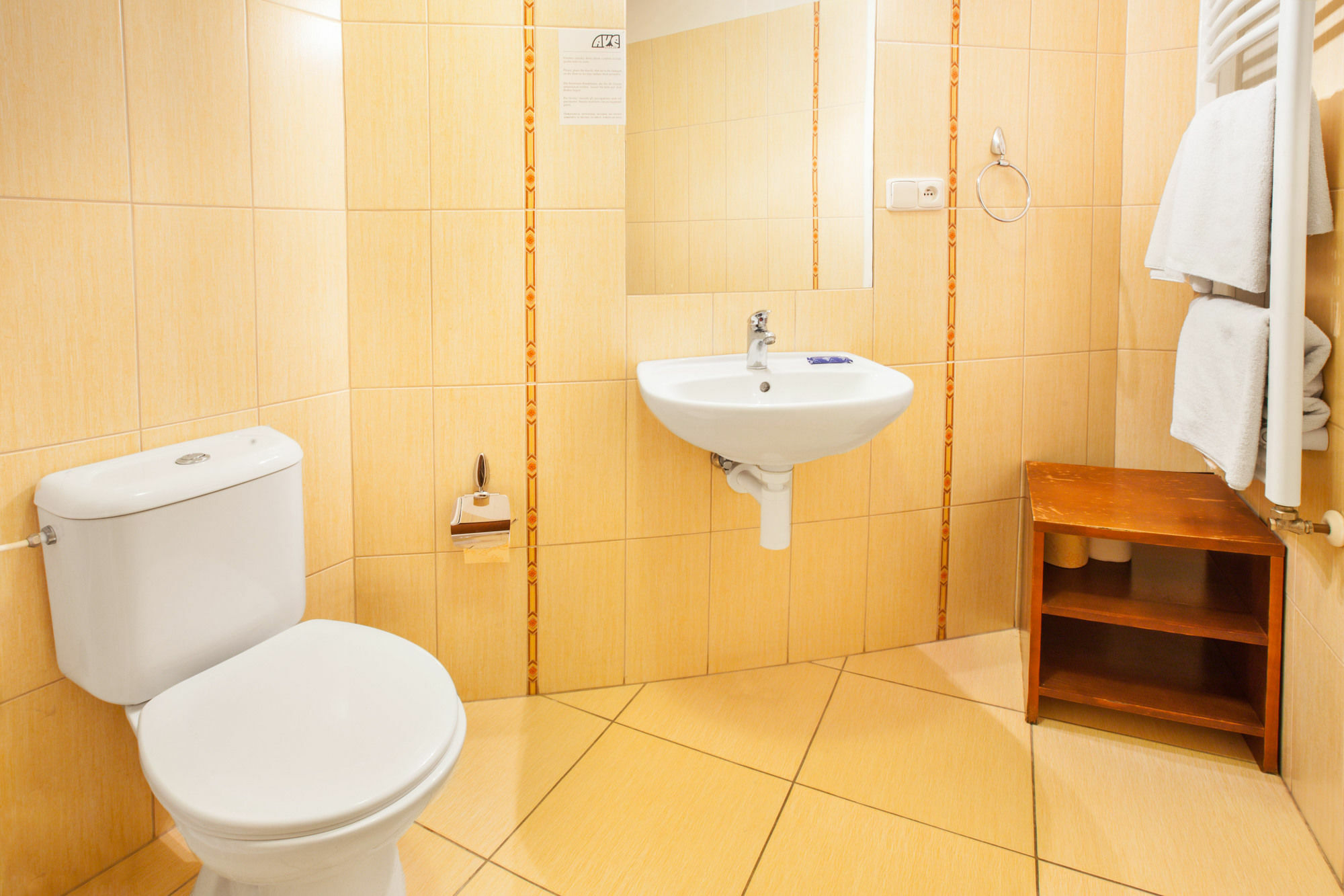 House Zizkov Hotel